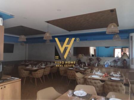 BUSINESS SPACE OF 150 M2 FOR RENT IN MYSLYM SHYRI