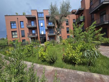 For sale Apartment 3+1+2 in Rose Garden TEG