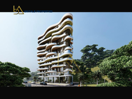 🏖 Apartments for sale in Shëngjin – Rana e Hedhun