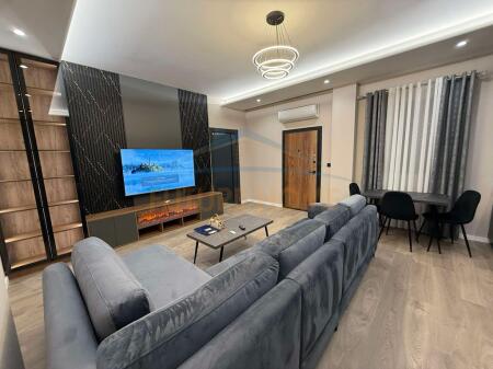 For sale, Apartment 1+1, Liqeni i Thate.