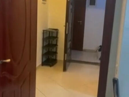1+1 apartment for rent in Astir
