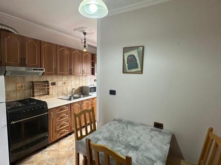 1+1 apartment for rent Myslym SHYRI