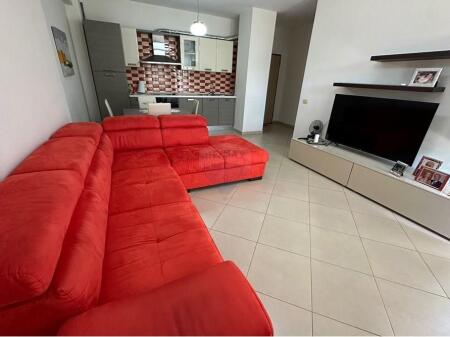 APARTMENT FOR RENT 2+1 OPPOSITE DELIJORGJI