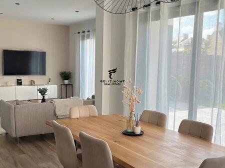 APARTMENT FOR RENT 2+1 MYSLYM SHYRI