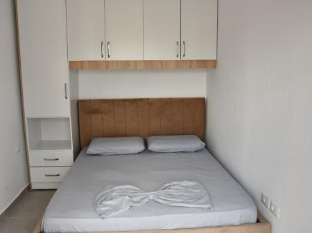 Apartment 1+1 for sale near Selvise!