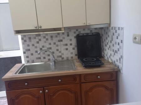 Room for rent for one person in Student City