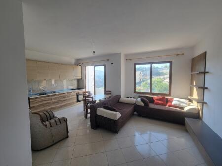 Fresk Apartment 1+1 for rent