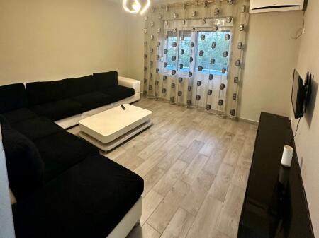 Ali Demi entrance 2+1 for rent