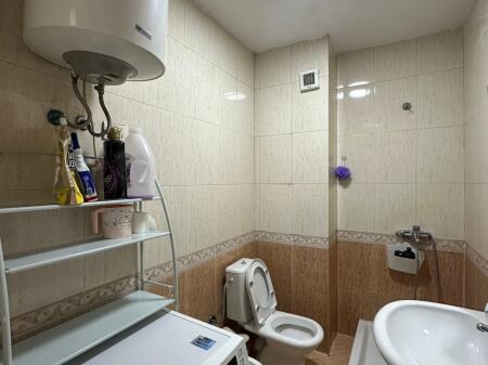 APARTMENT 2++2 FOR SALE - PARIS COMMUNE
