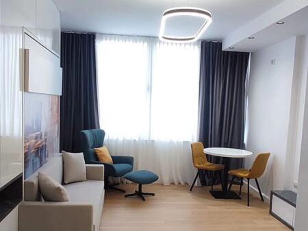 For sale Studio apartment at the Paris Commune