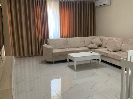 APARTMENT FOR RENT 2+1