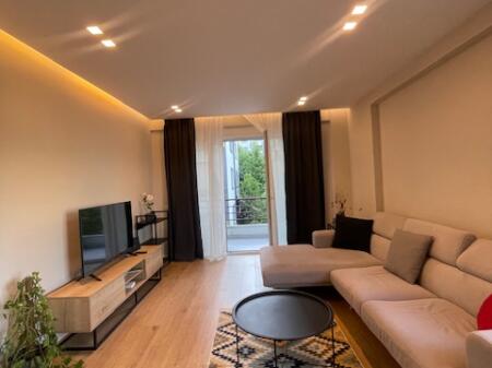 2+1+2 Apartment for Sale at Liqeni i Thate/Fz Complex