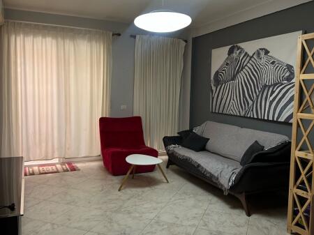 Apartment for rent 1+1 Fresk