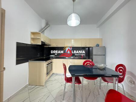1+1 apartment for sale in Vlore, near Marina Bay Resort
