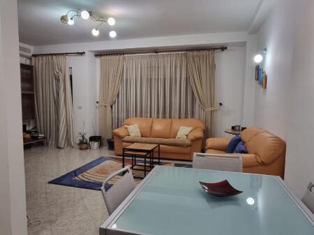 Apartment 1+1 for rent at the new market