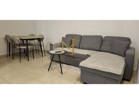 FOR RENT 2+1 APARTMENT AT RROTONDO PLEPA!!