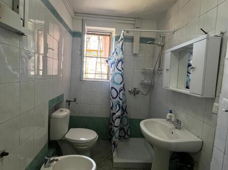 2+1 Apartment with Storage for Rent near Sotir Noka Garden, Durres.