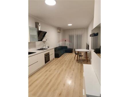 Apartment - For Rent - Tefta Tashko Street, Tirana