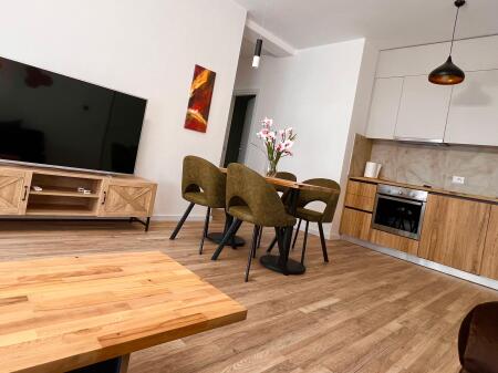 FOR RENT APARTMENT 2+1 GENER 2 JORDAN MISJA