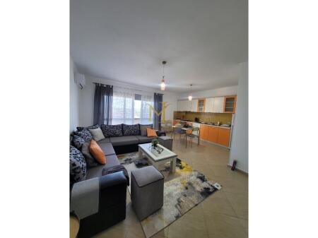 2+1+2 APARTMENT FOR RENT IN THE BEACH, TOCAK COMPLEX !!