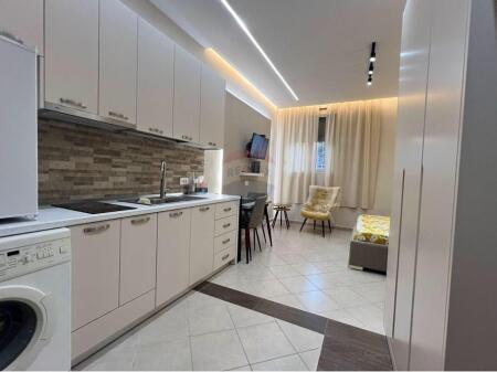 Studios for rent on Durrës street