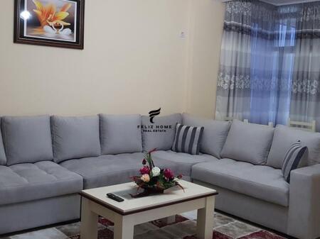 APARTMENT FOR RENT 1+1 BLOCK