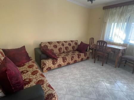 Rent, Apartment 2+1, Former Restaurant Durresi