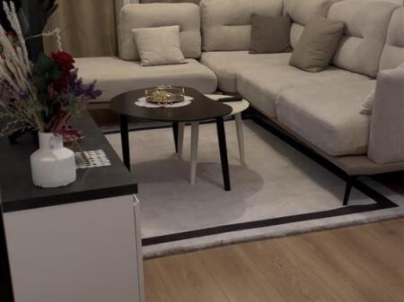 Apartment for sale 1+1+120m2 veranda in Astir