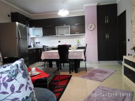 Apartment for sale 1+1 at Cabej buildings, Misto Mame