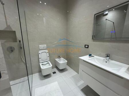 Rent, Apartment 1+1+ Parking, Delijorgji !