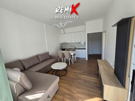 SHITET APARTAMENT 2+1 NE PLAZH ILIRIA DURRES