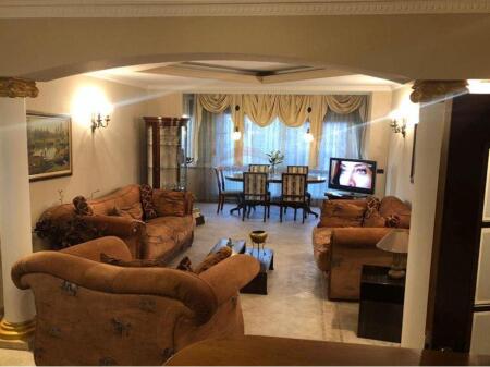 APARTAMENT 2+1 PER QIRA NE BLLOK