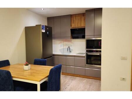 1+1 APARTMENT FOR RENT ON ELBASAN STREET!