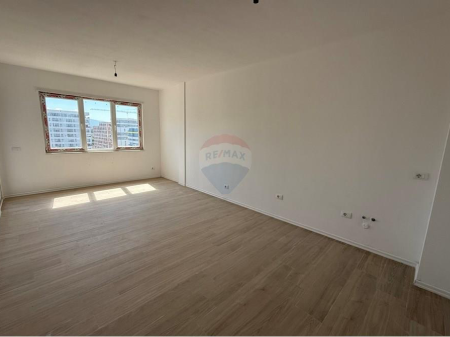 2+1 apartment for rent at Univers City!