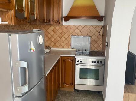 For sale 2+1 apartment near 1 Maji school