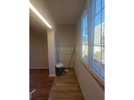 FOR SALE APARTMENT 1+1 MEDRESE