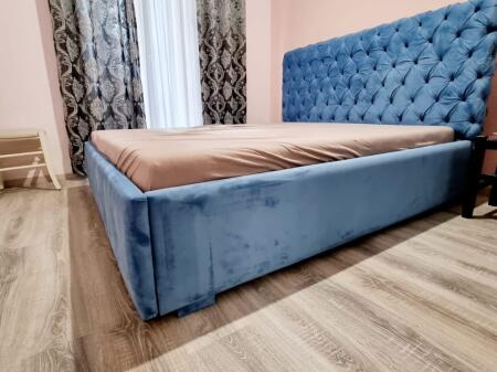 Appartamento in Affitto 2+1+2 Bagni
