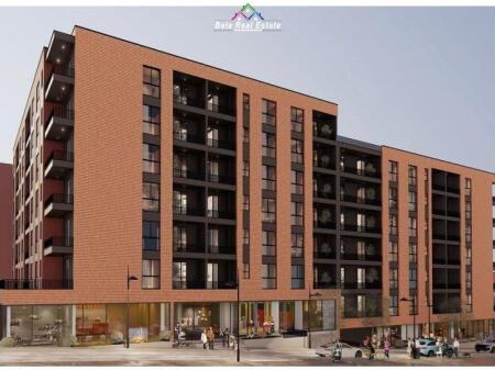 Appartamento in Vendita 2+1 a Paskuqan (ID B120597) Tirana