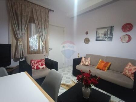 Apartament 1+1 me qera ne Don Bosko