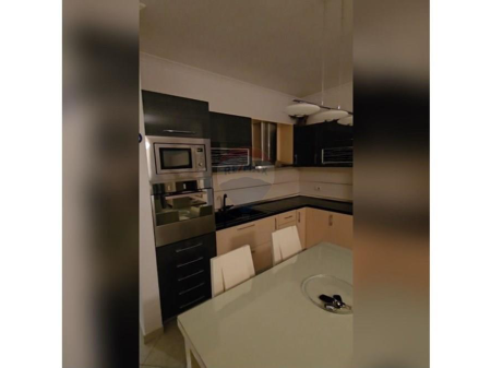 2+1+2 apartment for rent in Fresk!
