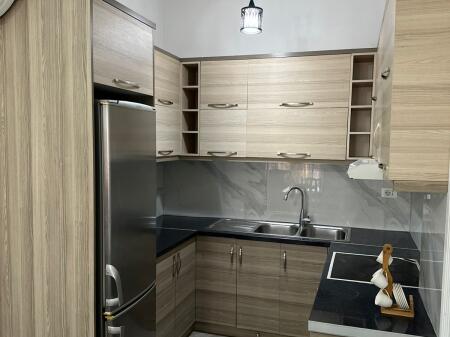 Apartament me qira 1+1+1 ballkon ASTIR