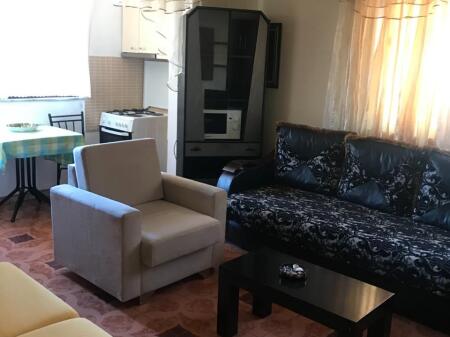 Apartment for rent 1+1 Xhamllik
