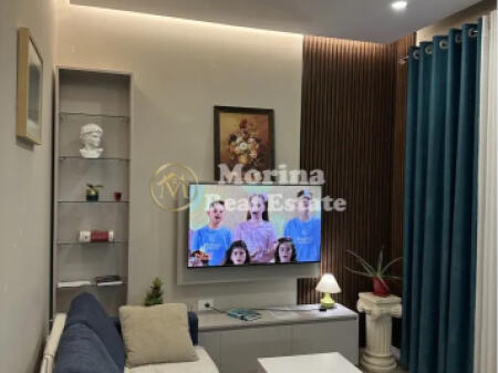 Rent, Apartment 1+1, Pazari Ri