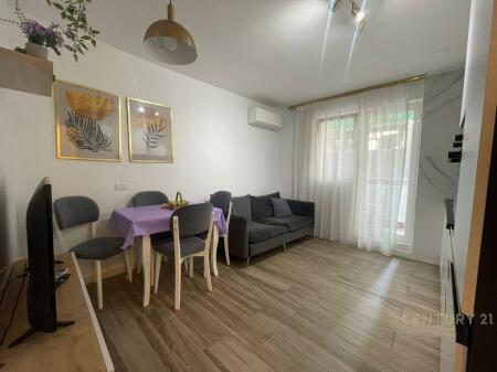 APARTMENT 2+1 FOR RENT AT RR. MINE PEZA