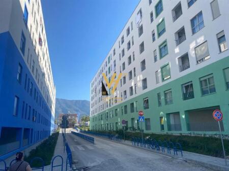 FOR SALE APARTMENT 1+1+BLK IN ALI DEM