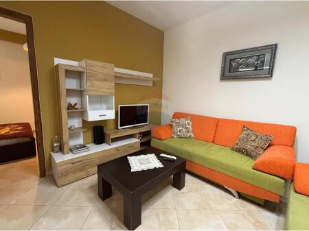 Apartament 1+1 me qira ne Astir.