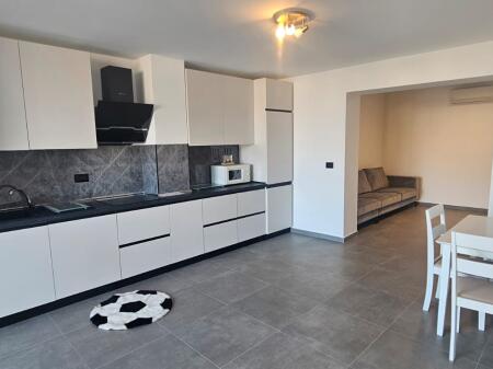 house for rent 1+1 in Kinostudio