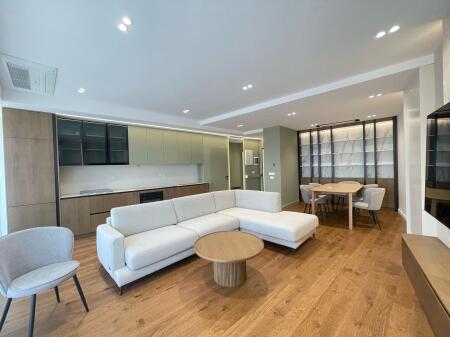 Lake View For Sale Apartment 2+1+2 + Parking