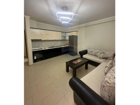 2+1 apartment for rent Cabej Towers!