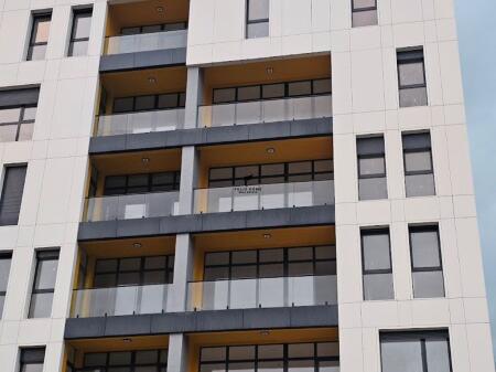 OFFICE FOR RENT 560 M2 NEW BOULEVARD